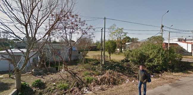 Cafetería de thiago