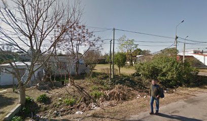 Cafetería de thiago