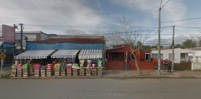 Agromercado Fresh market