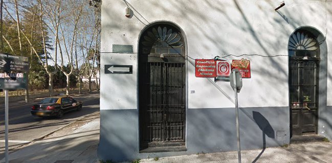 Don Bigote Restaurante