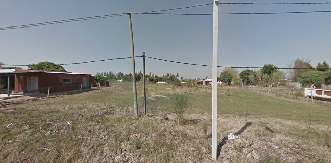 Panaderia Empalme Olmos