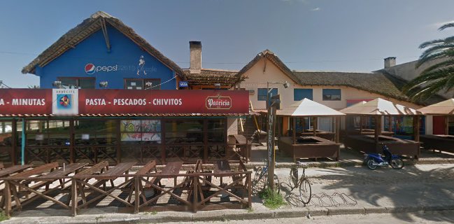 Restaurante Arrecife