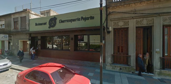 Churrasquería Pajarito
