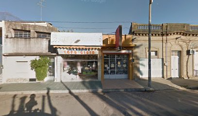 Heladeria Topo gigio sucursal lavalleja