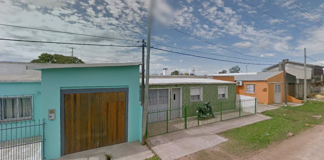 Panaderia y confiteria las dos naciones