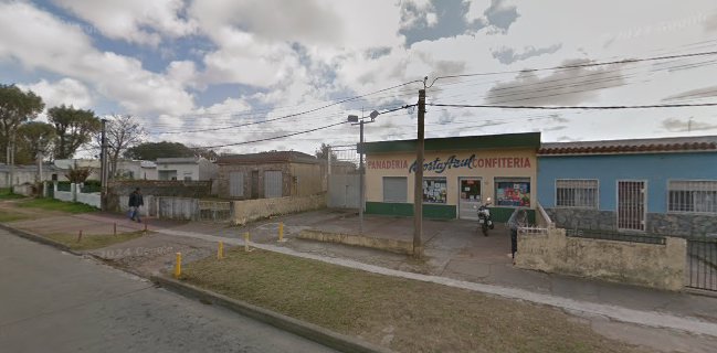 Panaderia Costa Azul