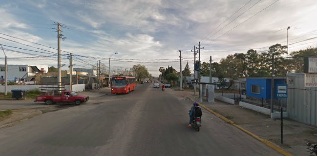 Panadería Y Confitería DANIPAN