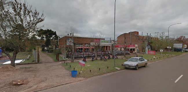 Restaurant This Time