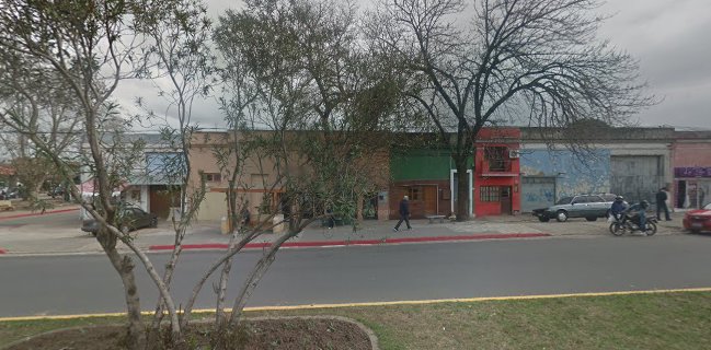Cafetería Terminal San Carlos