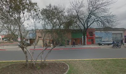 Cafetería Terminal San Carlos