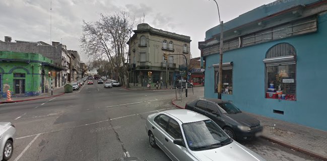 Panadería & Confitería Fraternidad