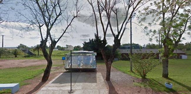 Carrito “MAURITURK”