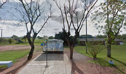 Carrito “MAURITURK”