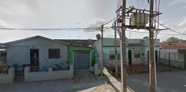 Almacén y Panadería El Gordo