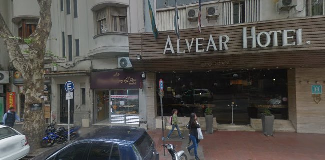 Panadería y Confitería Calo