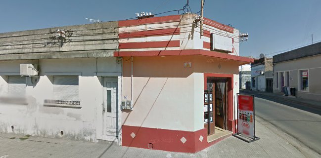 Panadería MARÍA CECILIA