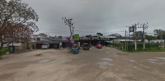 Delicias De La Costa