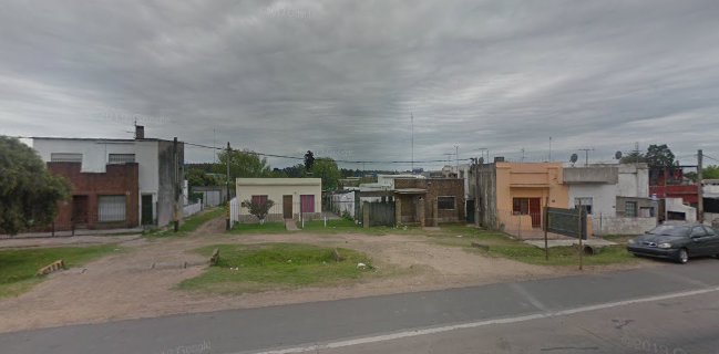 Pizzería el horno de Andresito