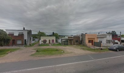 Pizzería el horno de Andresito