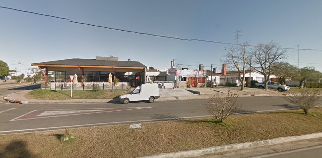 El Repecho. Pizza Y Parrilla