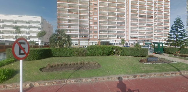 Restaurante Proa al Sol