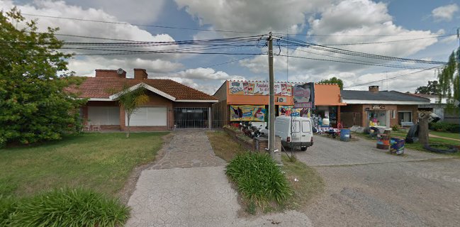 Panadería Horizonte