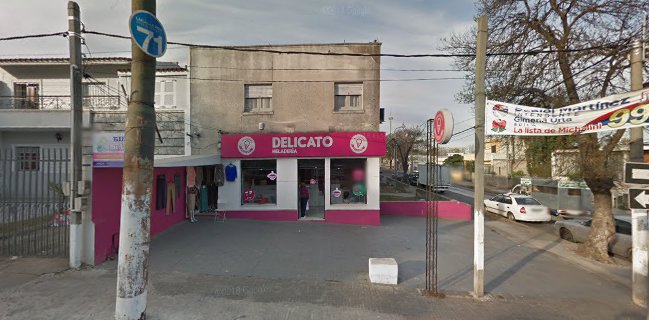 Restaurante LA FAROLA