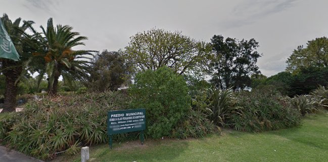 Restaurante Club Pescadores de Montevideo