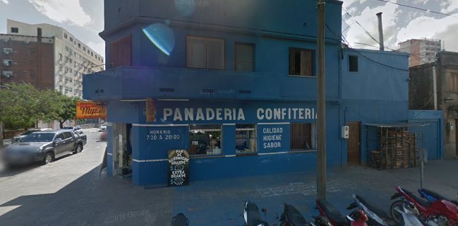 Panadería MiPan