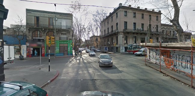 Feria De Los Domingos