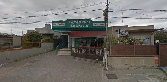 Panadería La Once 2