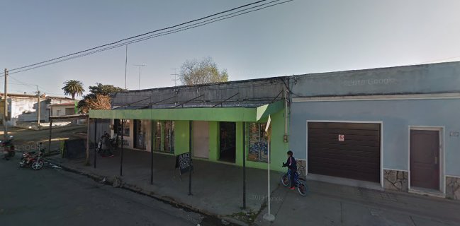 Bar "La Juana"