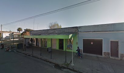 Bar "La Juana"