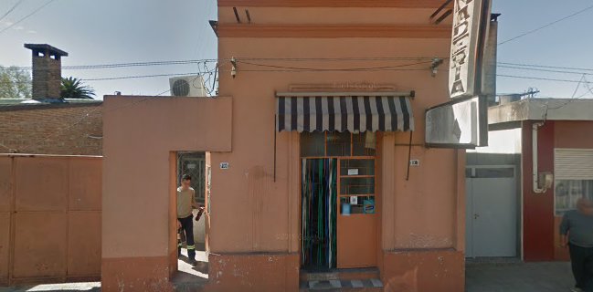 Panadería San Roque