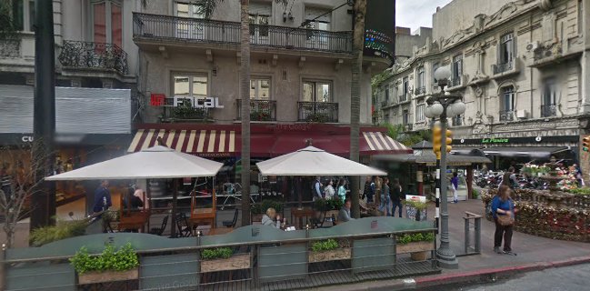Bar Facal - Montevideo