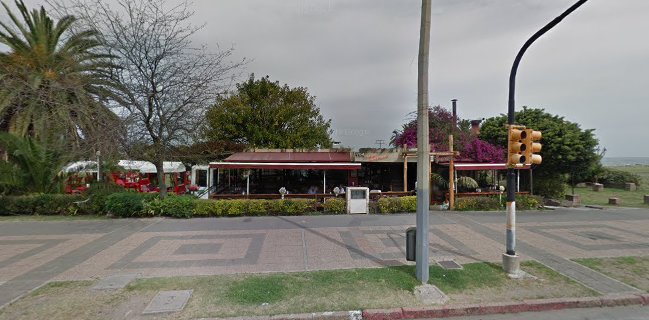 Ártico - Fast Sea Food