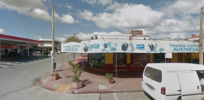 Panadería Avenida