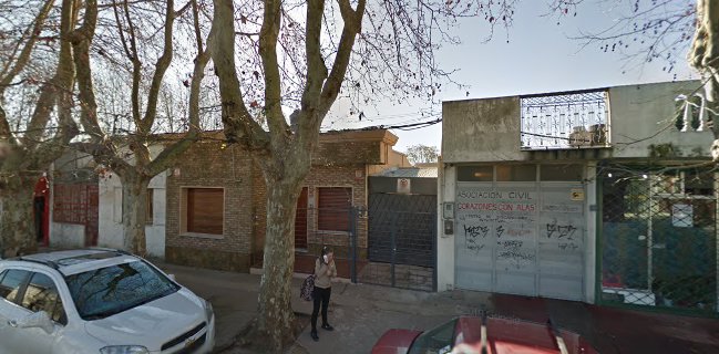 Pizzería la cueva las piedras