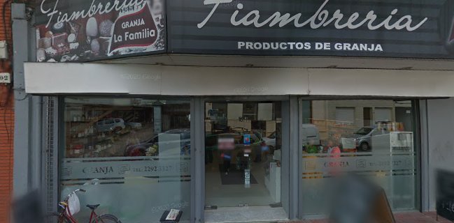 Fiambreria Granja La Familia