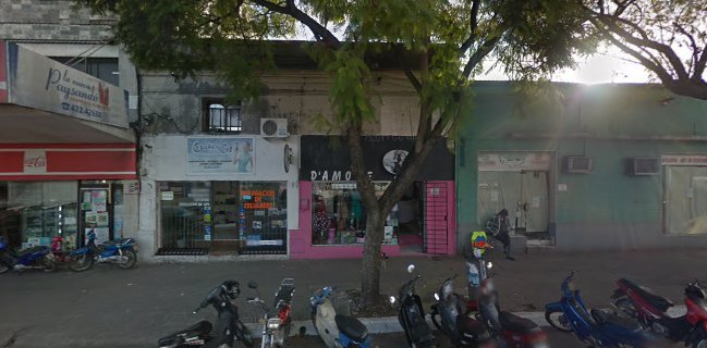 Hola vos! Almacén de Pizzas