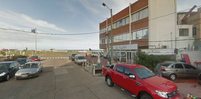 Opinii despre La Fusión Pizza & Café în Punta del Este - Gastronomía y hostelería