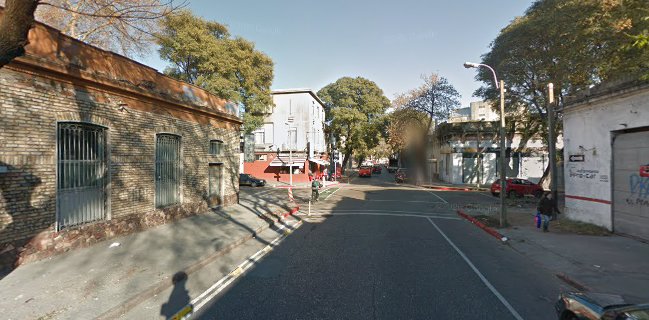 Panadería y Confitería "Qué Bien"