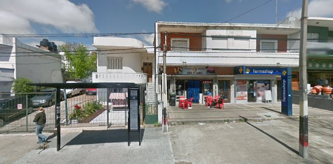 Panadería SOL Y LUNA