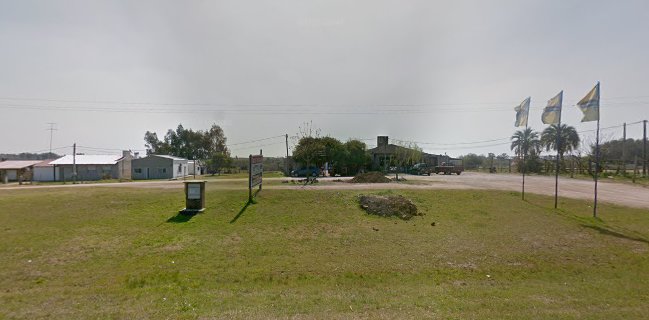 Parrilla Restaurant - La Caleta