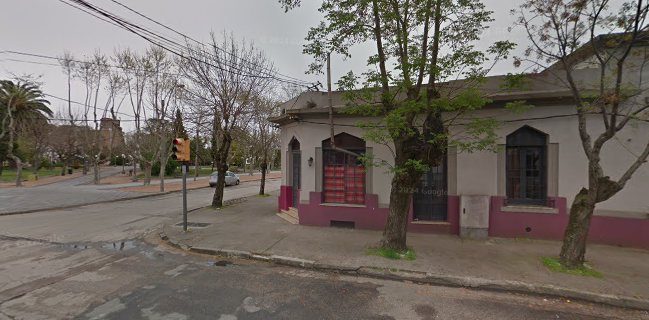 Negro Bocata, café del teatro.