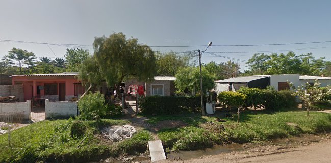 CHIVETERIA SAN CAYETANO