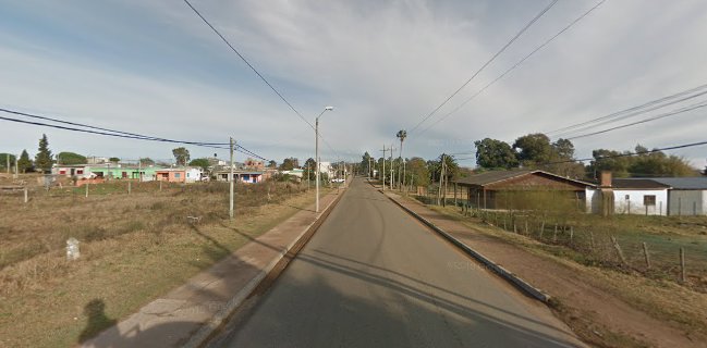 Pizeria Y Chiveteria