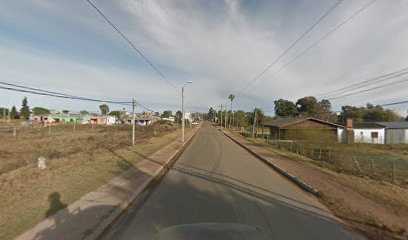 Pizeria Y Chiveteria