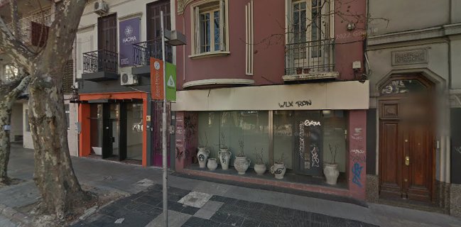 Food and Love Cordón