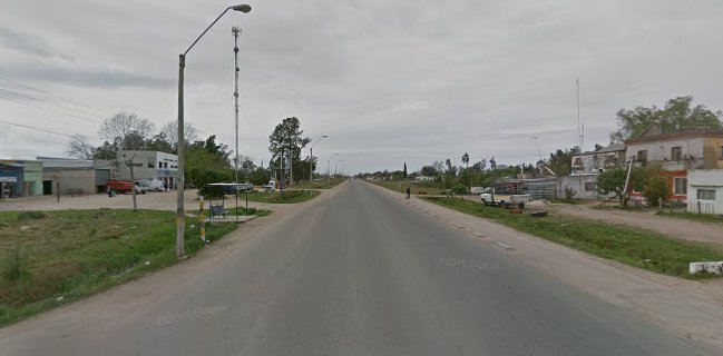 Pescaderia El Regreso Del Delfin